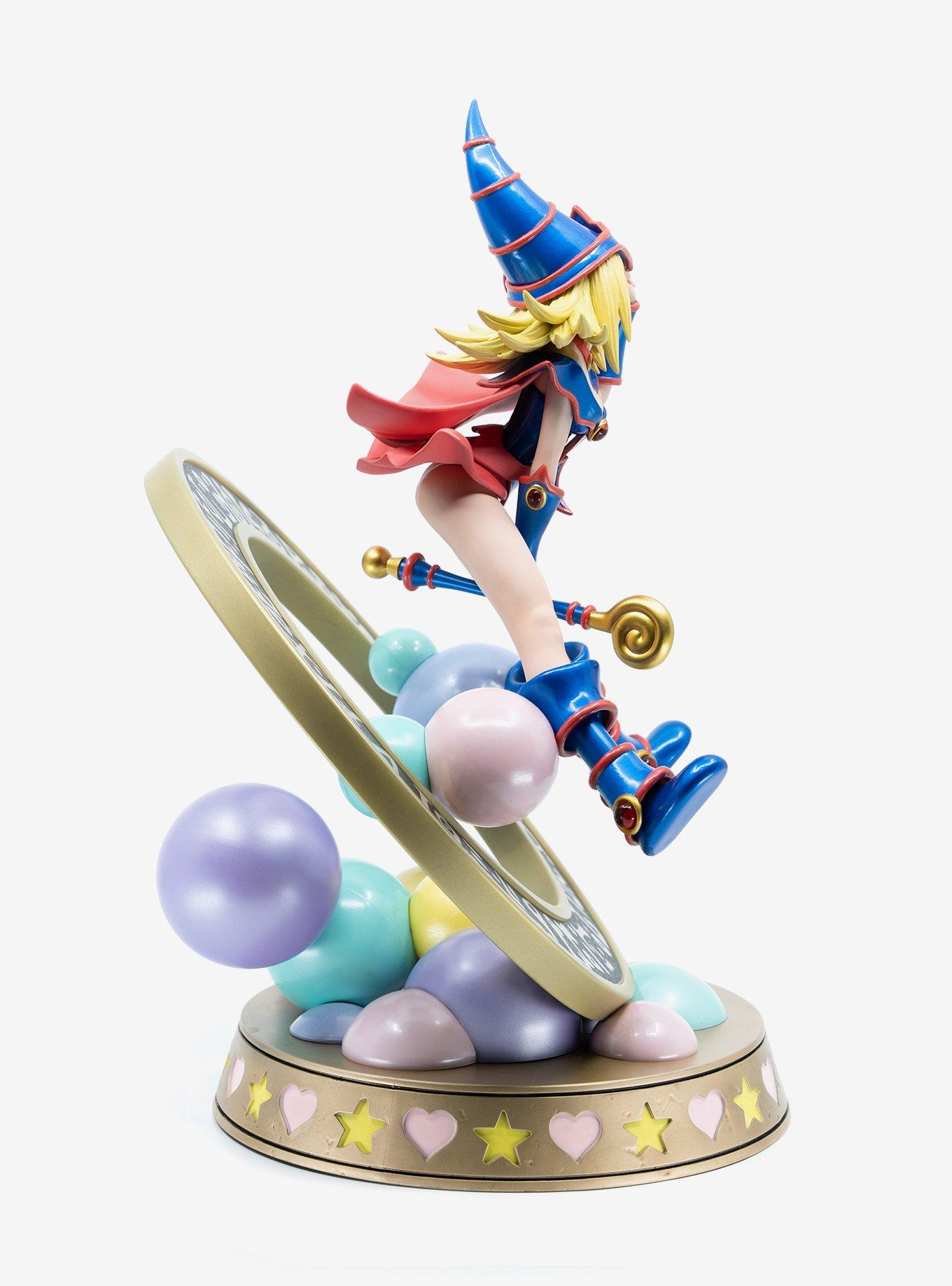 Yu-Gi-Oh! Dark Magician Girl (Pastel Variation) Figure, , alternate