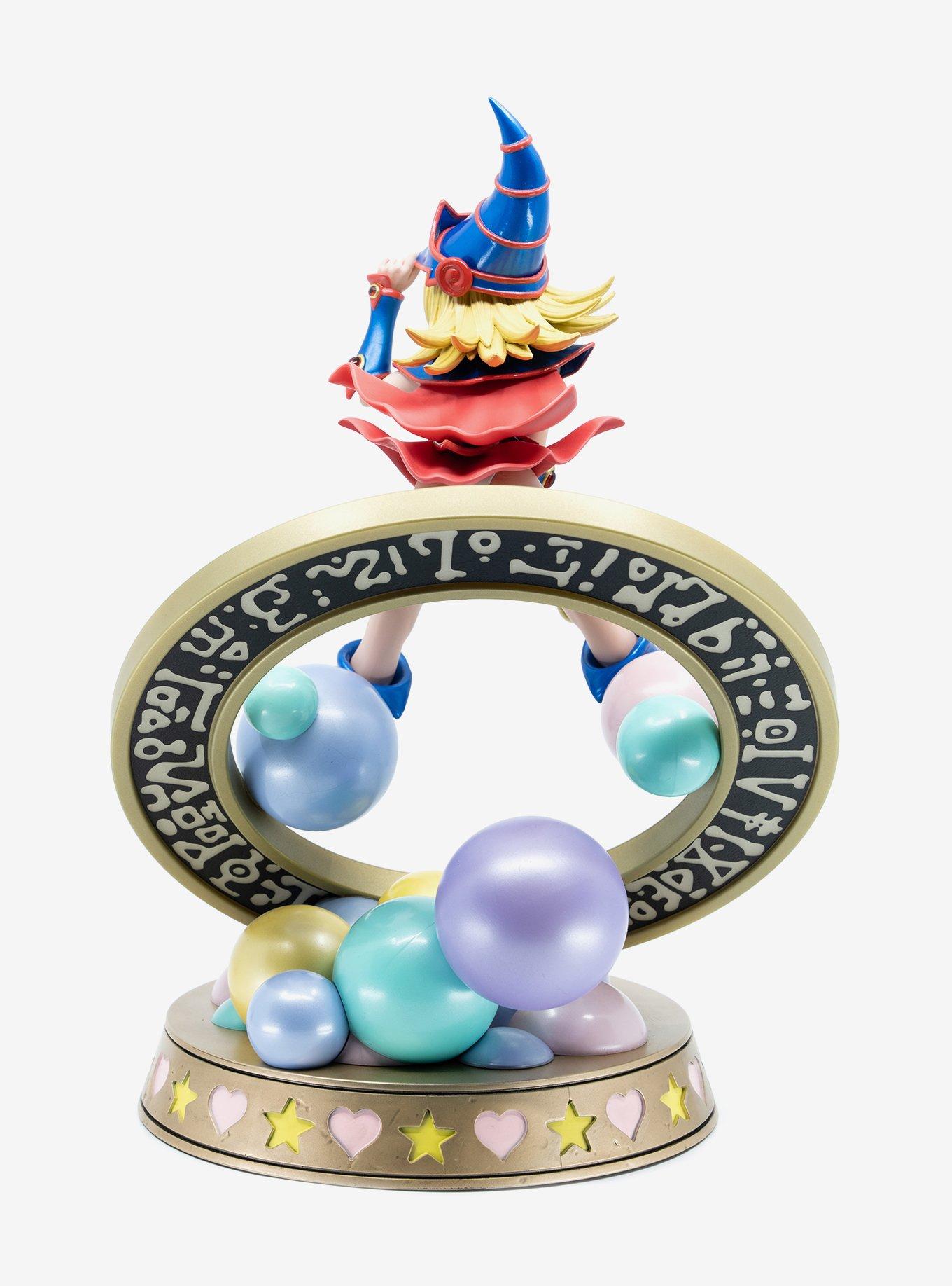 Yu-Gi-Oh! Dark Magician Girl (Pastel Variation) Figure, , alternate