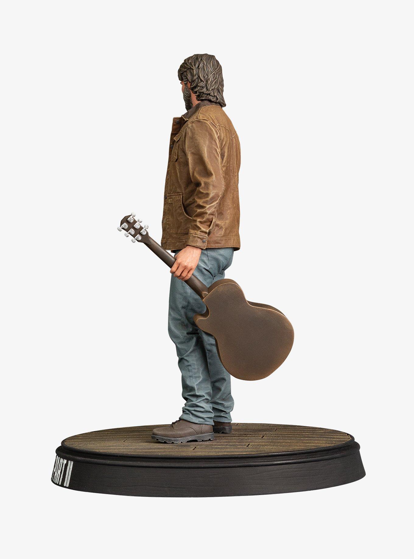 Dark Horse Comics The Last Of Us Part II Joel Figure, , alternate