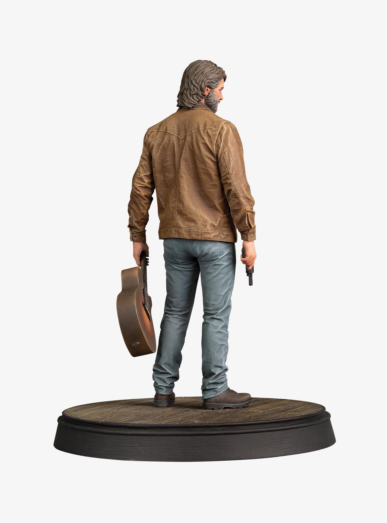 Dark Horse Comics The Last Of Us Part II Joel Figure, , alternate