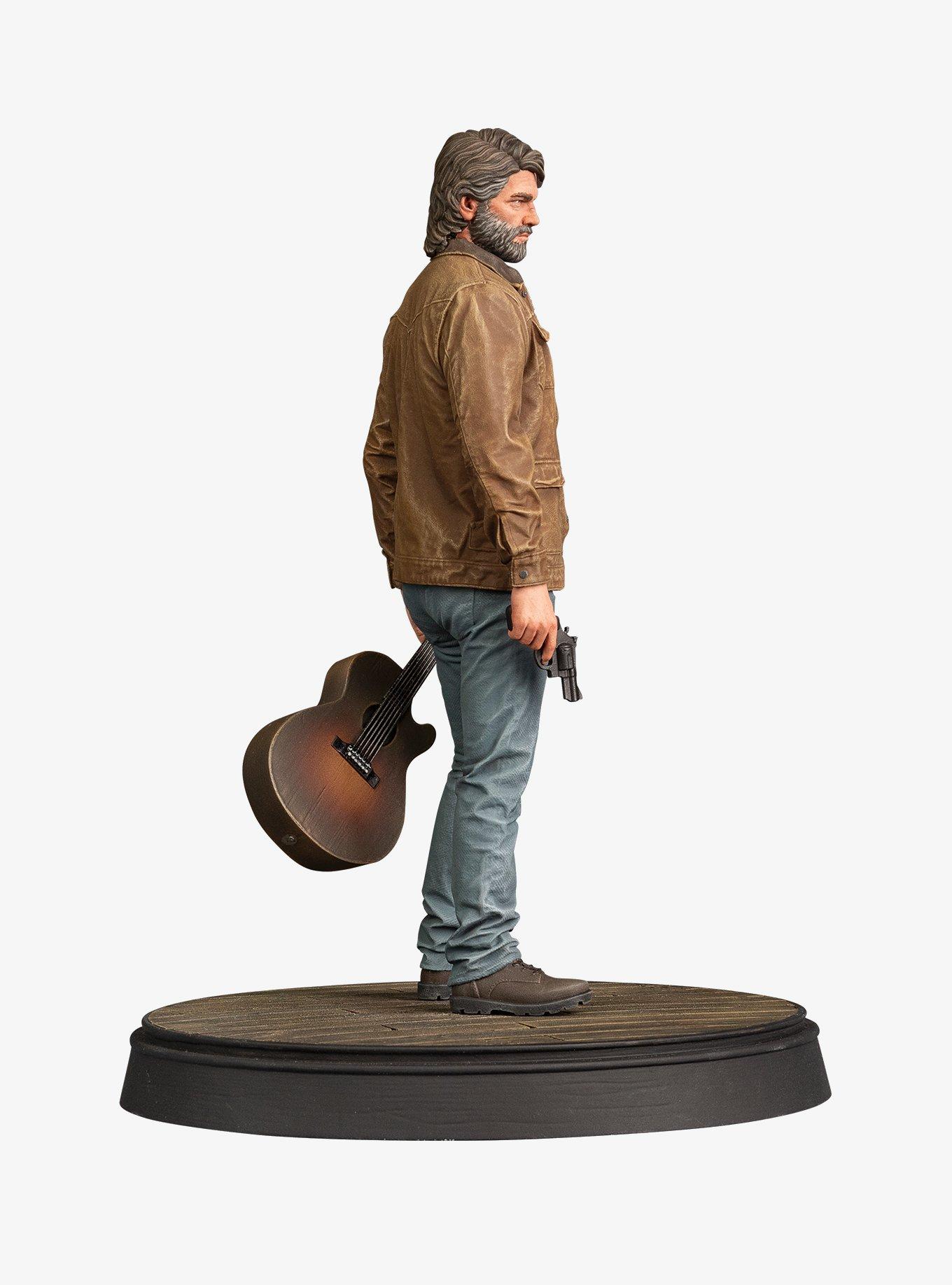 Dark Horse Comics The Last Of Us Part II Joel Figure, , alternate
