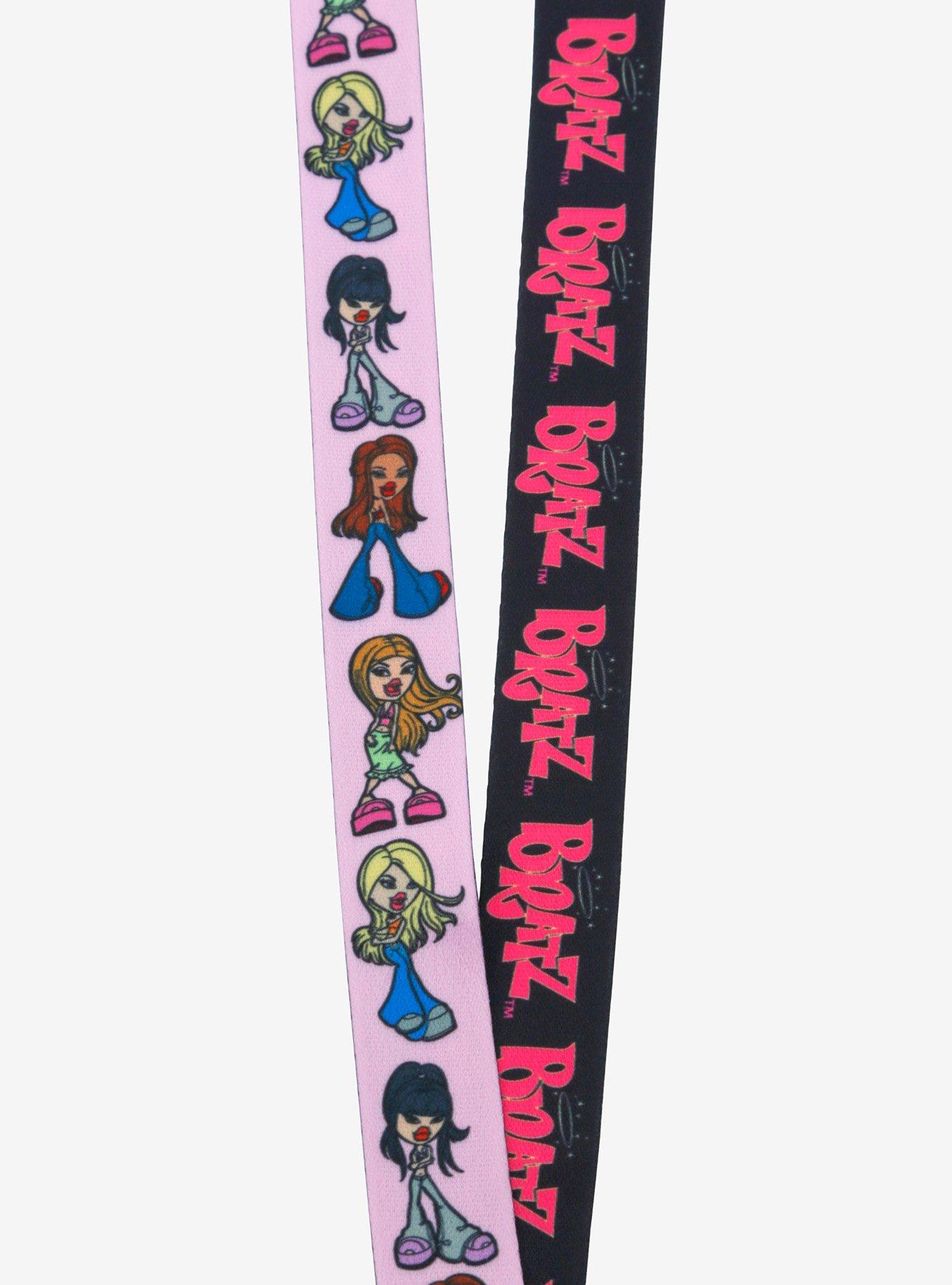 Bratz Group Lanyard, , alternate