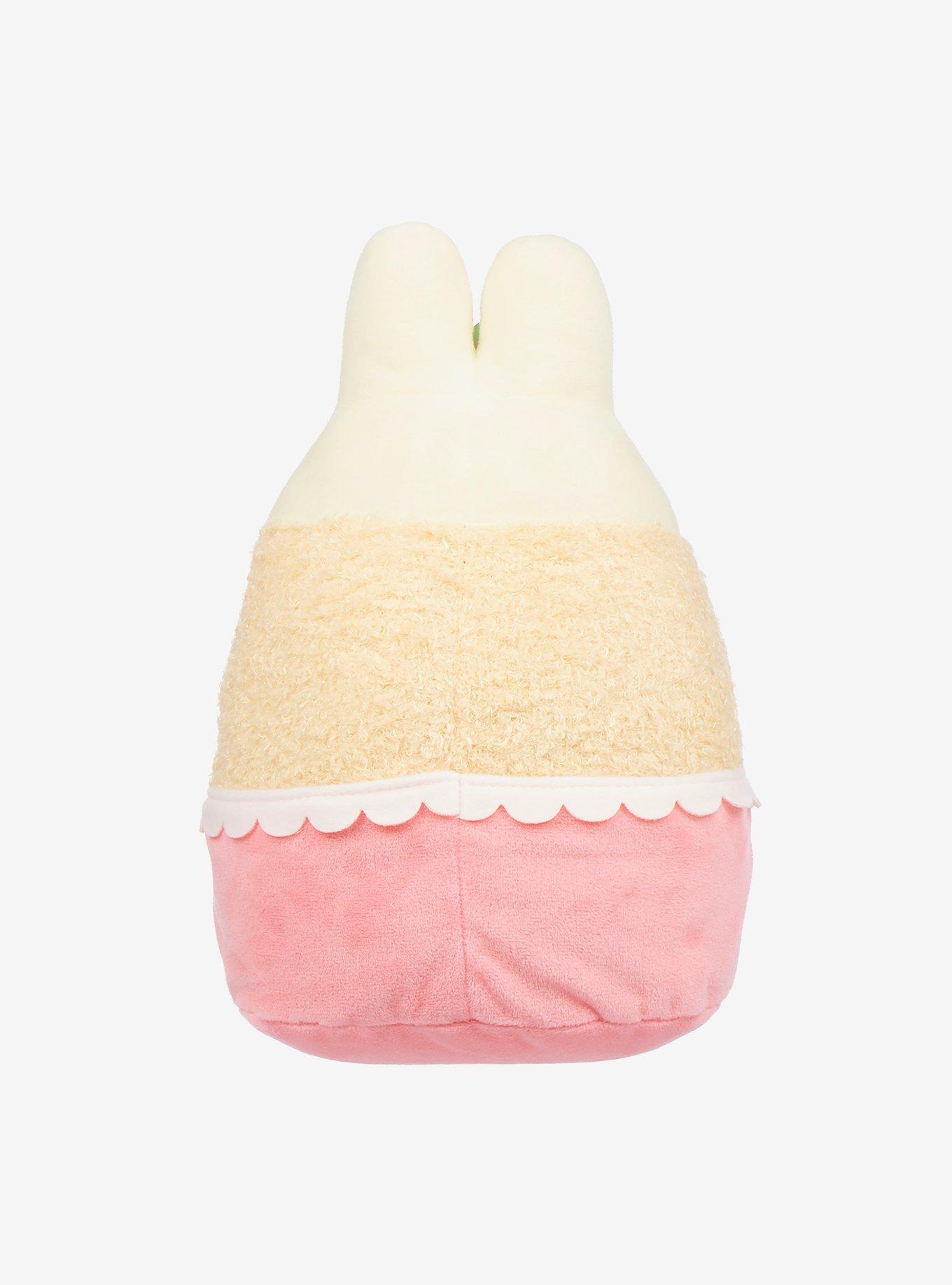 Sumikkogurashi Tapioca Strawberry Series Plush, , alternate