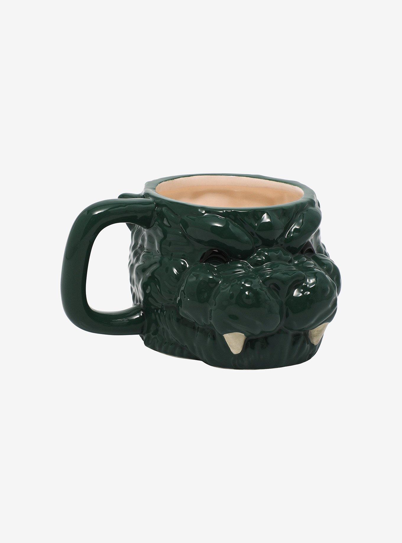 Youtooz Godzilla Figural Mug, , hi-res