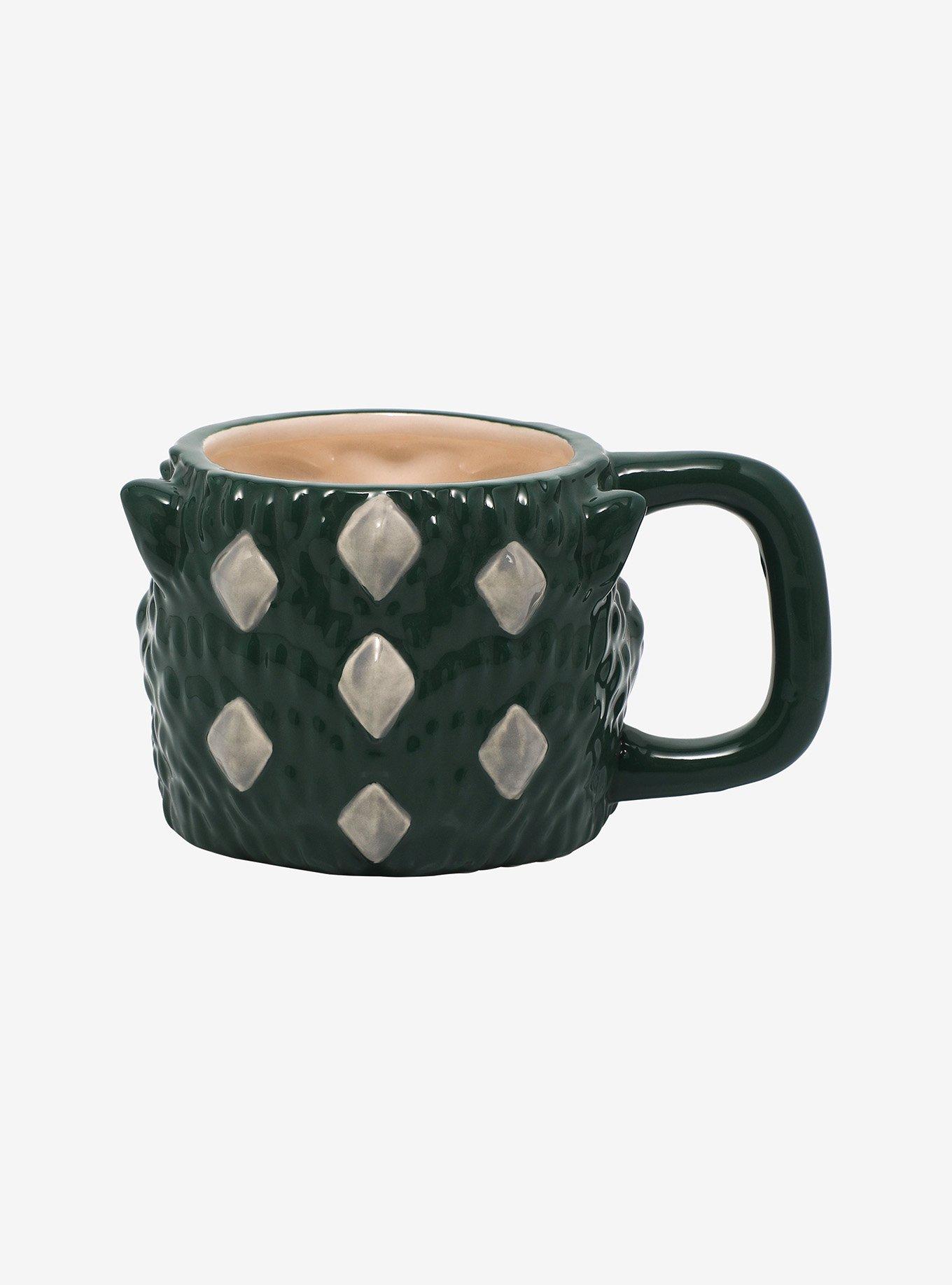 Youtooz Godzilla Figural Mug, , alternate