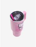 Hello Kitty Stainless Steel Travel Mug, , alternate