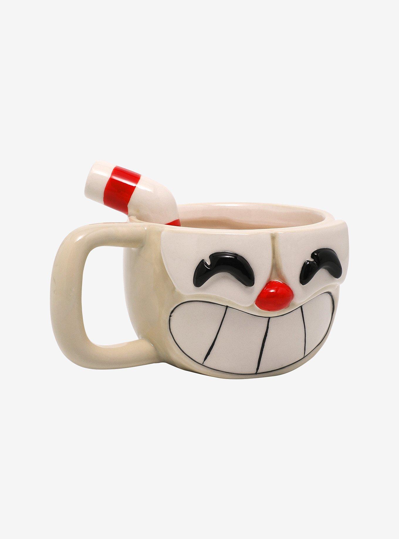 Youtooz Cuphead Figural Mug, , hi-res