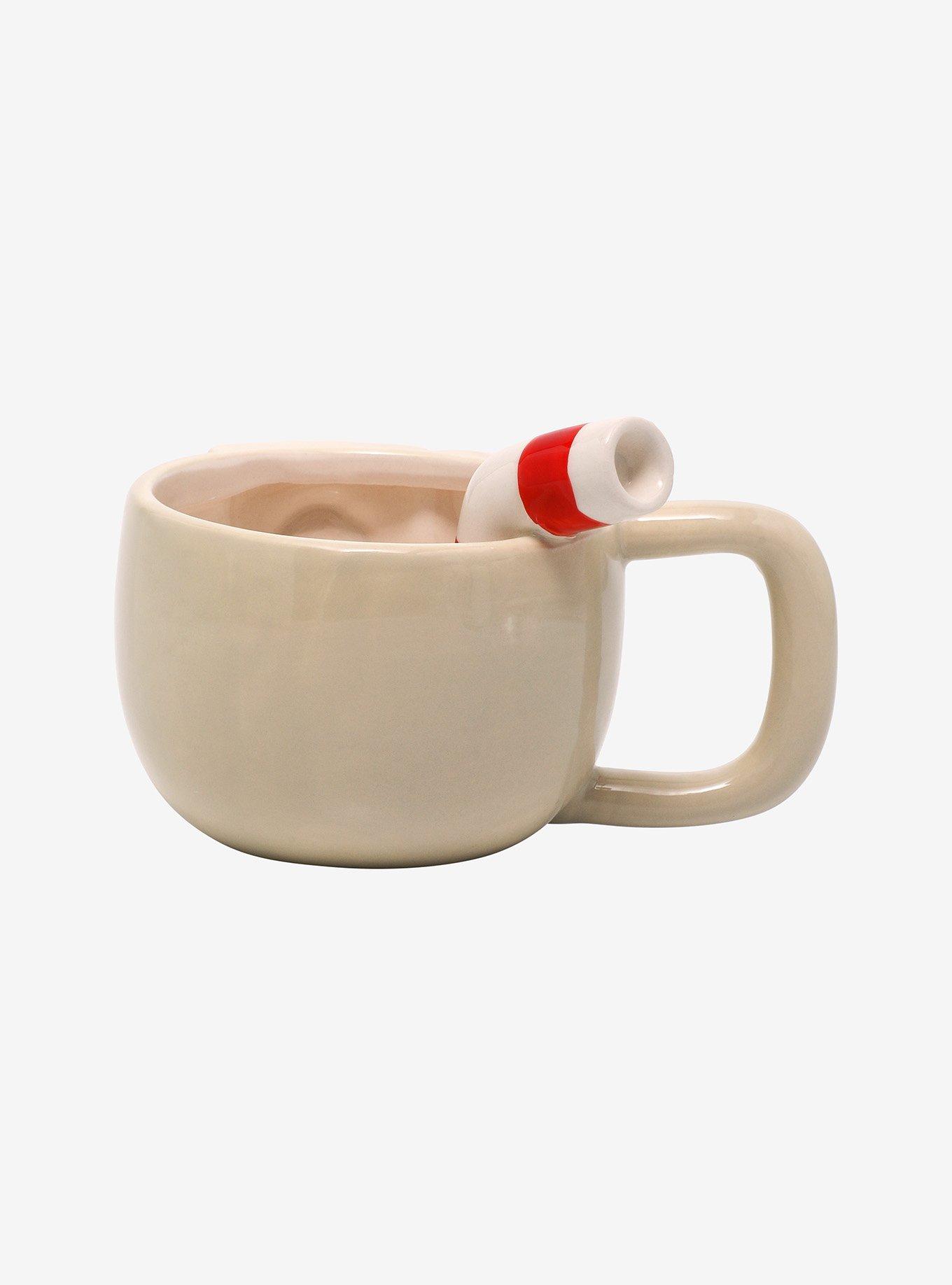 Youtooz Cuphead Figural Mug, , alternate