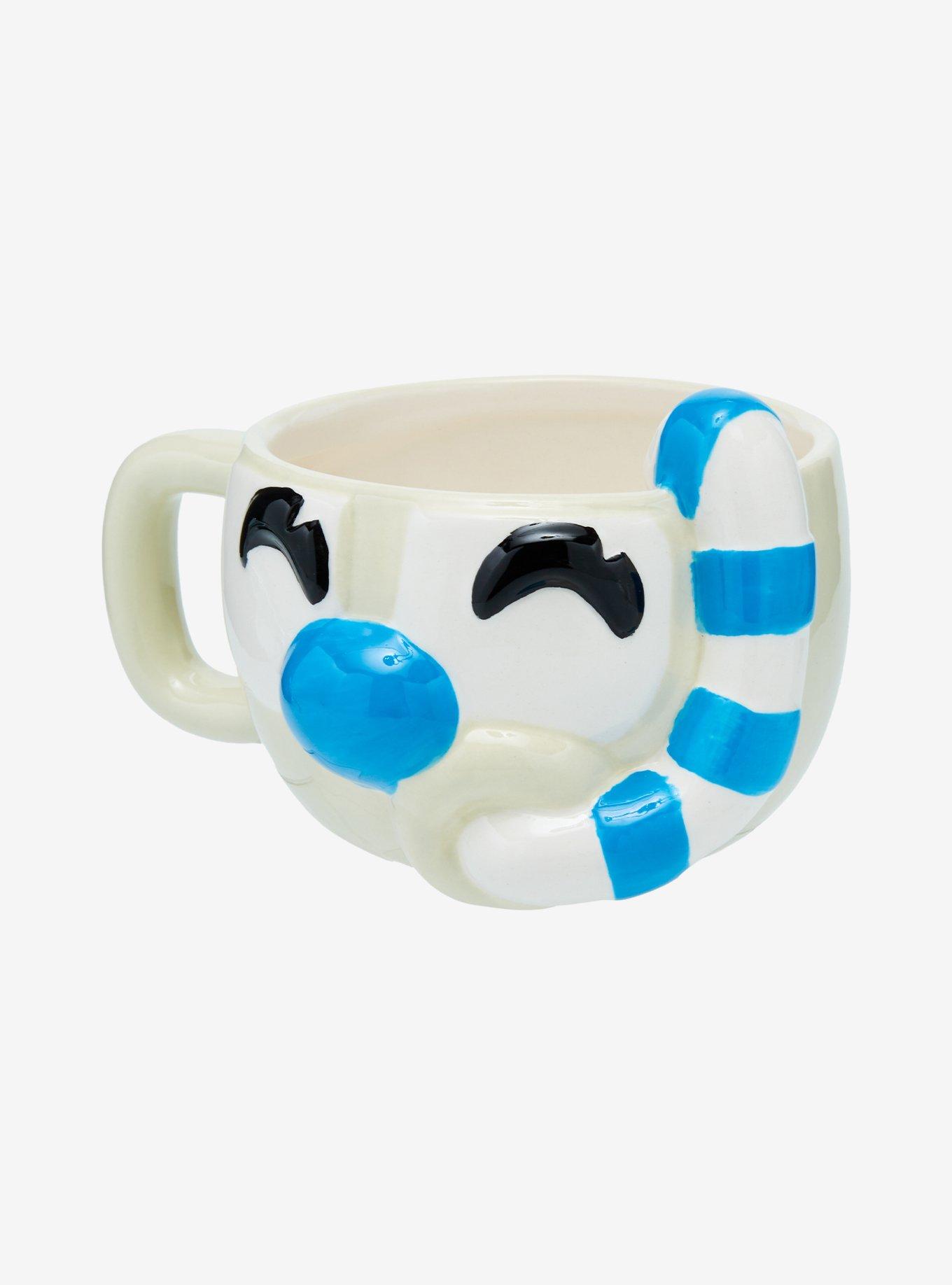 Youtooz Cuphead Mugman Mug, , hi-res