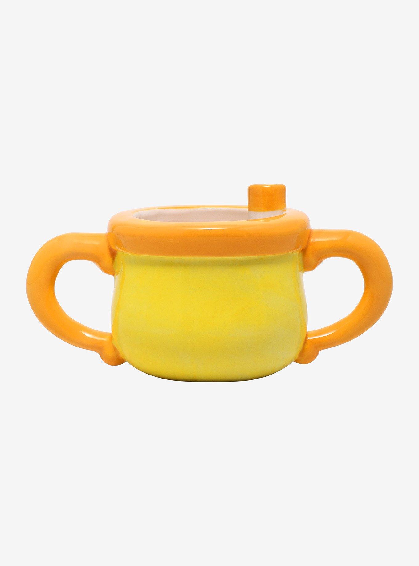 Youtooz Cuphead Ms. Chalice Figural Mug, , alternate
