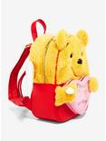 Her Universe Disney Winnie The Pooh Cupid Mini Backpack, , alternate