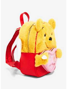Her Universe Disney Winnie The Pooh Cupid Mini Backpack, , hi-res
