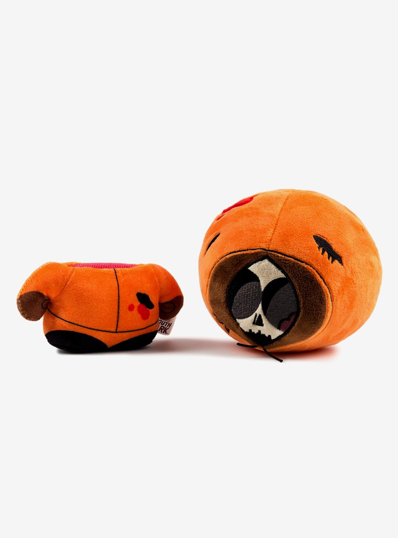 South Park Dead Kenny Plush, , alternate