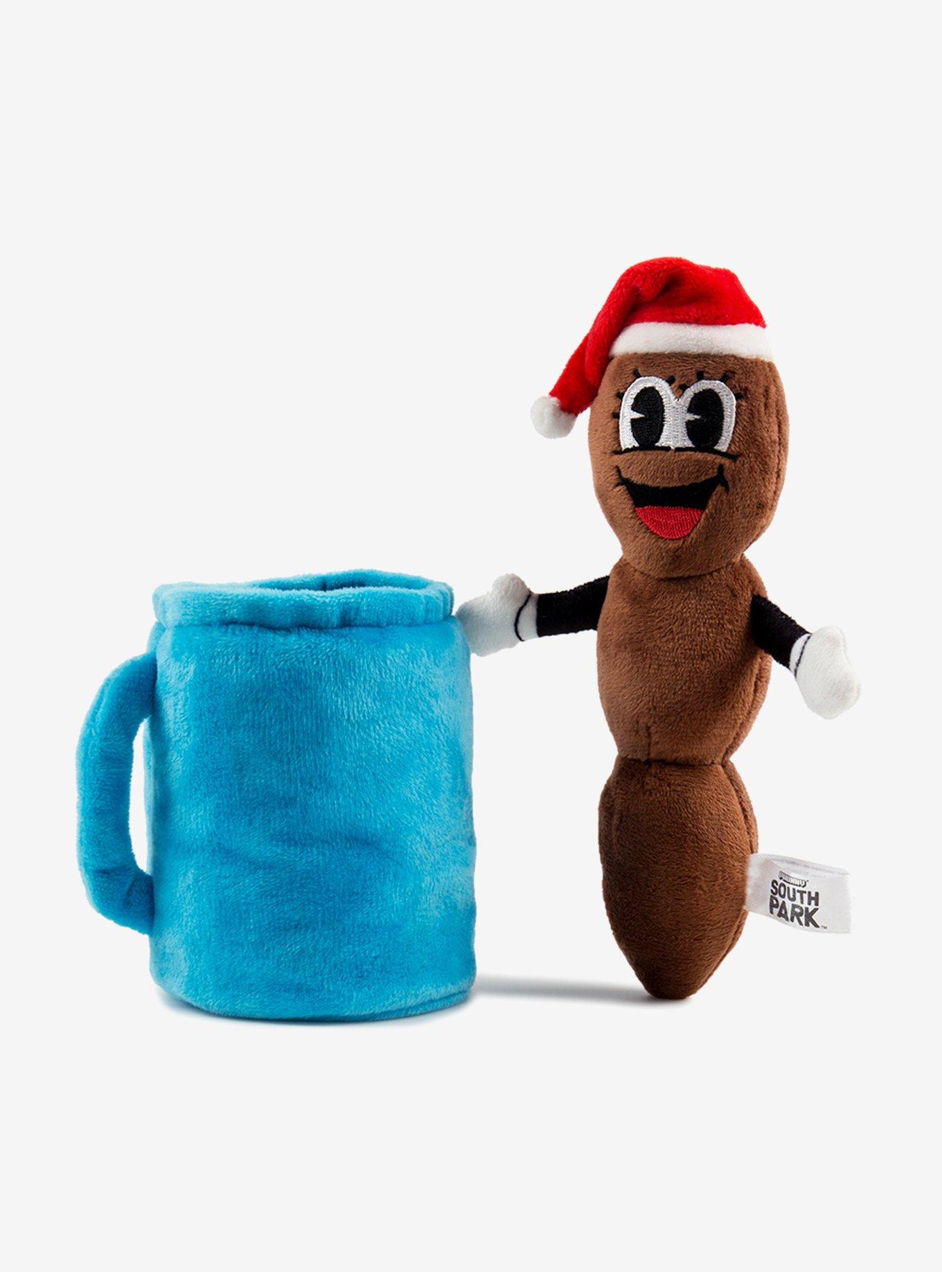 South Park My. Hankey Plush, , alternate