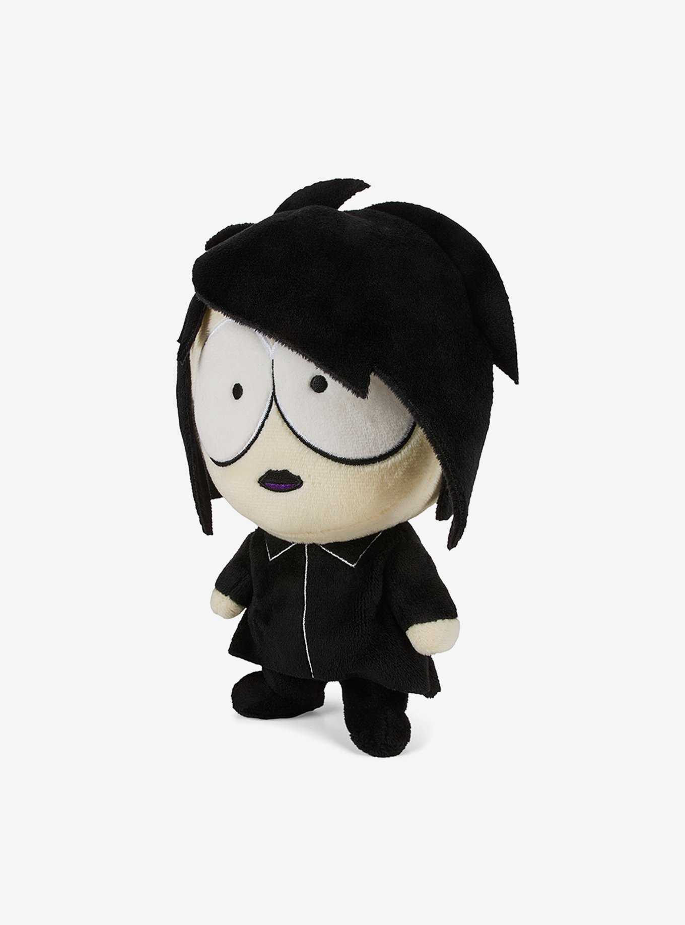 South Park Goth Kid Firkle Plush, , hi-res