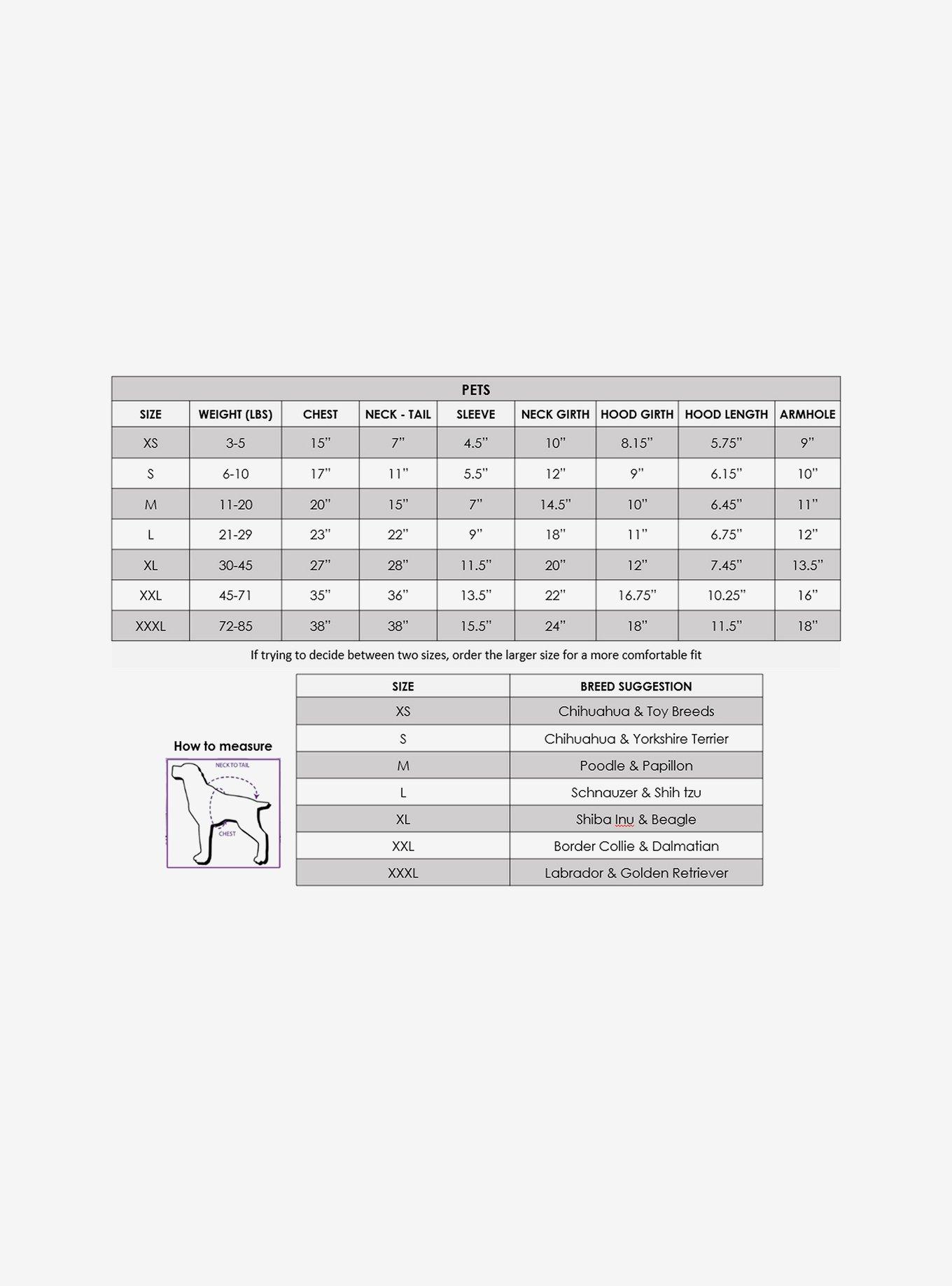 The Flintstones Dino Pet Costume, , hi-res