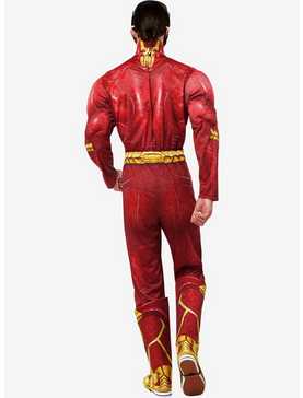 DC Comics The Flash Adult Costume, , hi-res