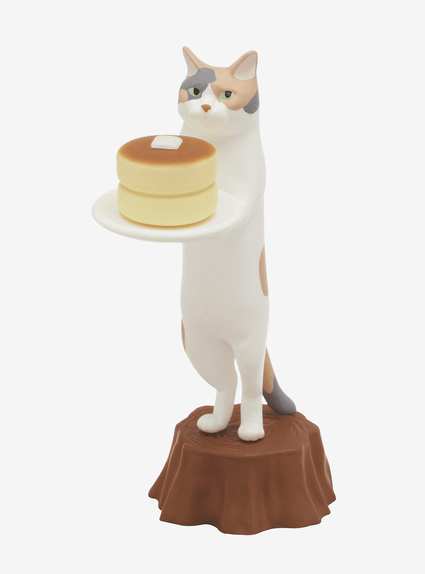 Cat Cafe Blind Box Figure, , alternate