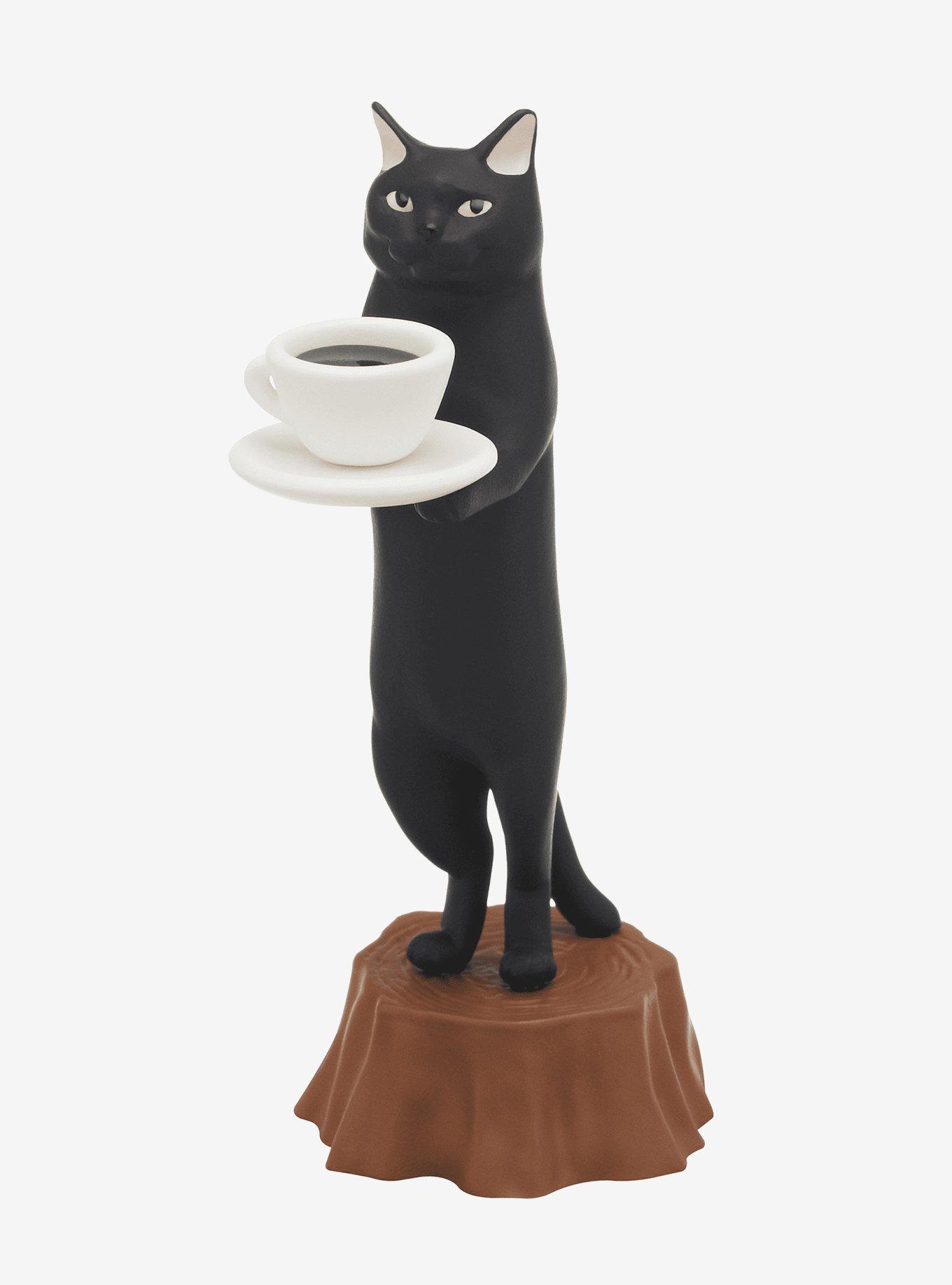 Cat Cafe Blind Box Figure, , alternate