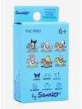 Loungefly Hello Kitty And Friends Rocking Horse Blind Box Enamel Pin, , alternate