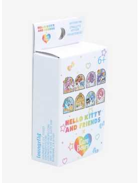 Loungefly Hello Kitty And Friends X Care Bears Blind Box Enamel Pin, , hi-res