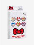 Loungefly Hello Kitty And Friends Duo Heart Blind Box Enamel Pin, , alternate