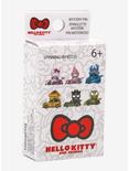 Loungefly Hello Kitty And Friends Race Car Blind Box Enamel Pin, , alternate