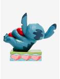 Disney Lilo & Stitch Traditions Stitch Hugging Heart Figure, , alternate