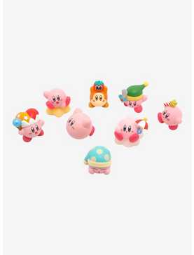 Bandai Spirits Nintendo Kirby's Dream Land Friends Blind Box Figure, , hi-res