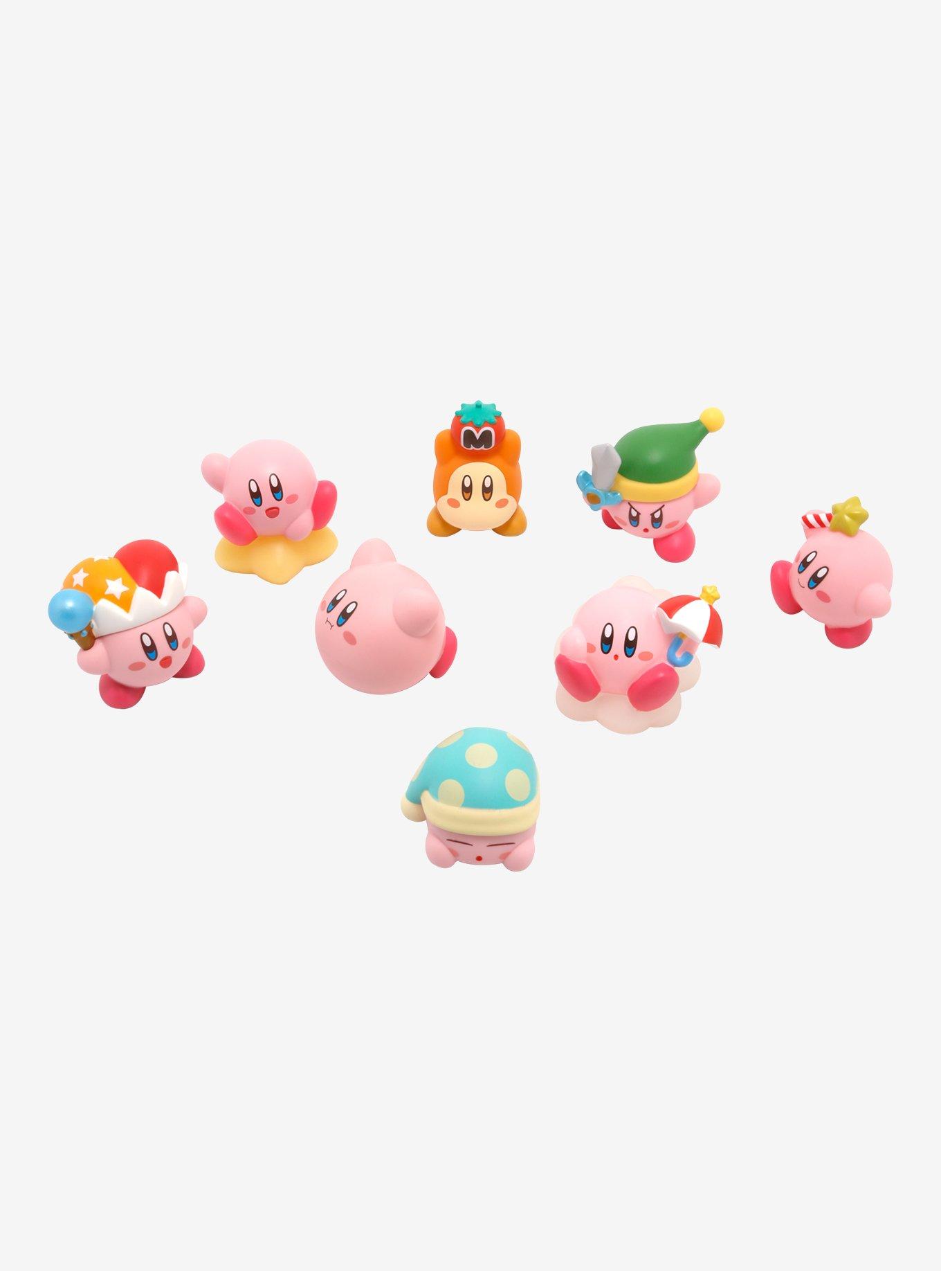 Bandai Spirits Nintendo Kirby's Dream Land Friends Blind Box Figure, , alternate