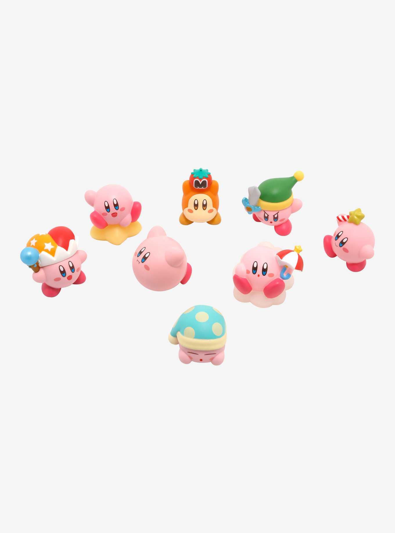 Bandai Spirits Nintendo Kirby's Dream Land Friends Blind Box Figure, , hi-res