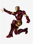 Bandai Spirits Marvel Iron Man 2 S.H. Figuarts Iron Man Mk 4 Figure (S.H. Figuarts 15th Anniversary Ver.), , alternate