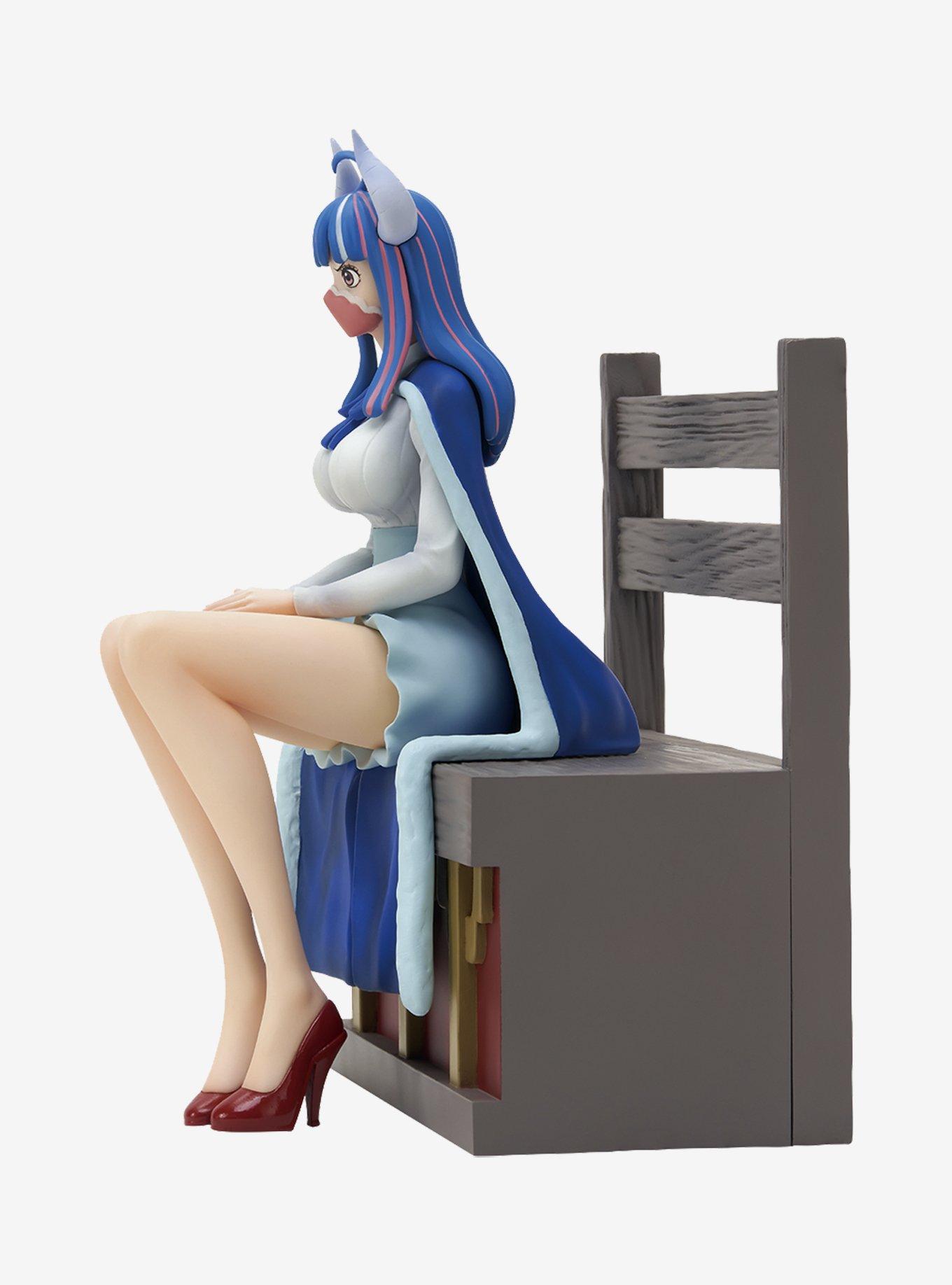 Bandai Spirits One Piece Ichibansho Ulti (Tobiroppo) Figure, , alternate