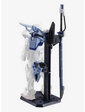Bandai Spirits Mobile Suit Gundam SEED Robot Spirits Side MS AQM/E-X02 Sword Striker & Effect Parts Set (A.N.I.M.E. Ver.), , hi-res