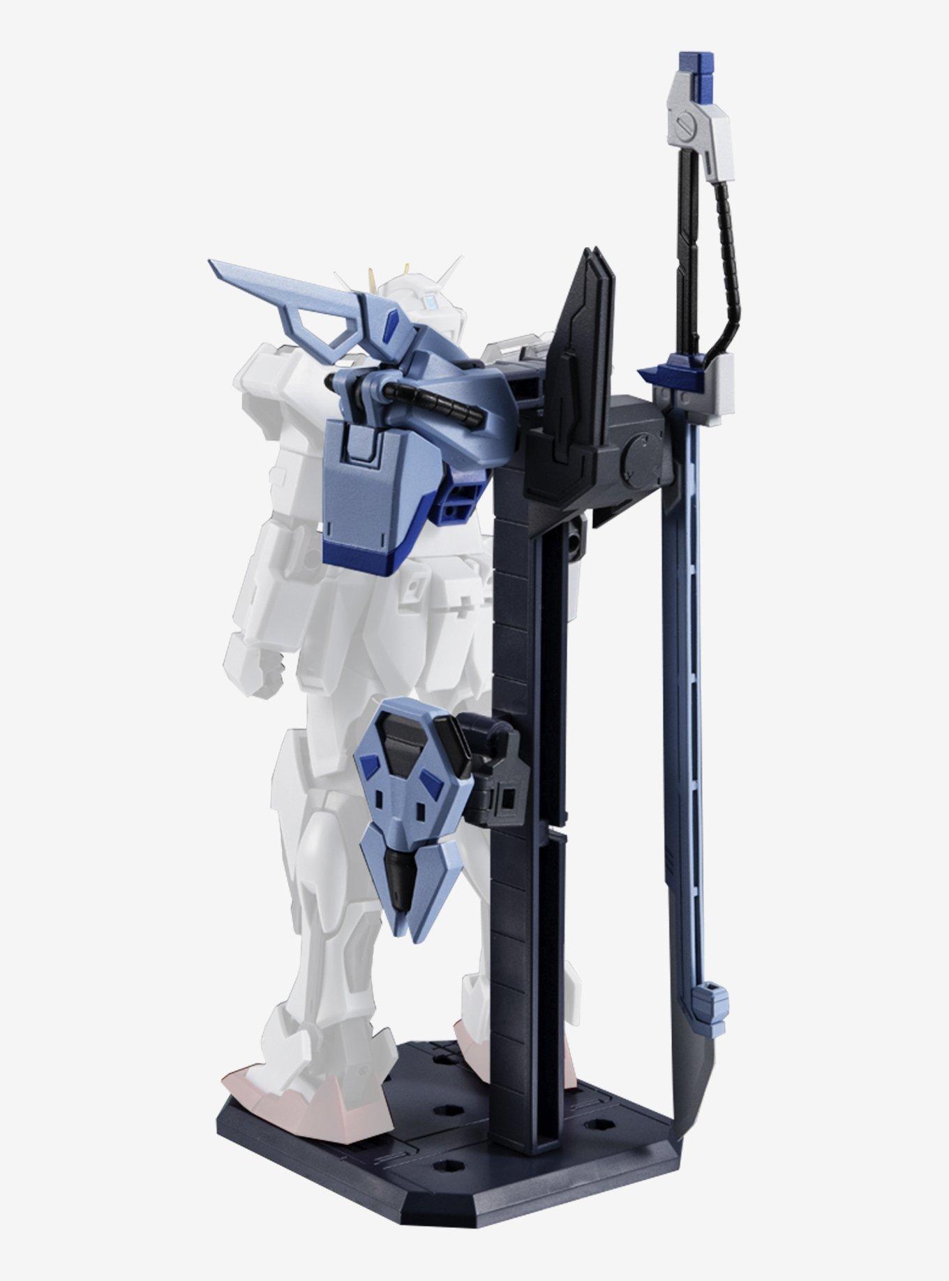 Bandai Spirits Mobile Suit Gundam SEED Robot Spirits Side MS AQM/E-X02 Sword Striker & Effect Parts Set (A.N.I.M.E. Ver.), , alternate