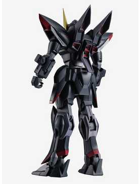Bandai Spirits Mobile Suit Gundam SEED Robot Spirits Side MS GAT-X207 Blitz Gundam Figure (A.N.I.M.E. Ver.), , hi-res