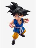 Bandai Spirits Dragon Ball GT S.H.Figuarts Kid Goku Figure (GT Ver.), , alternate
