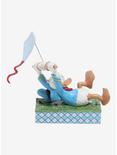 Enesco Disney Traditions Donald With Kite Figure, , alternate