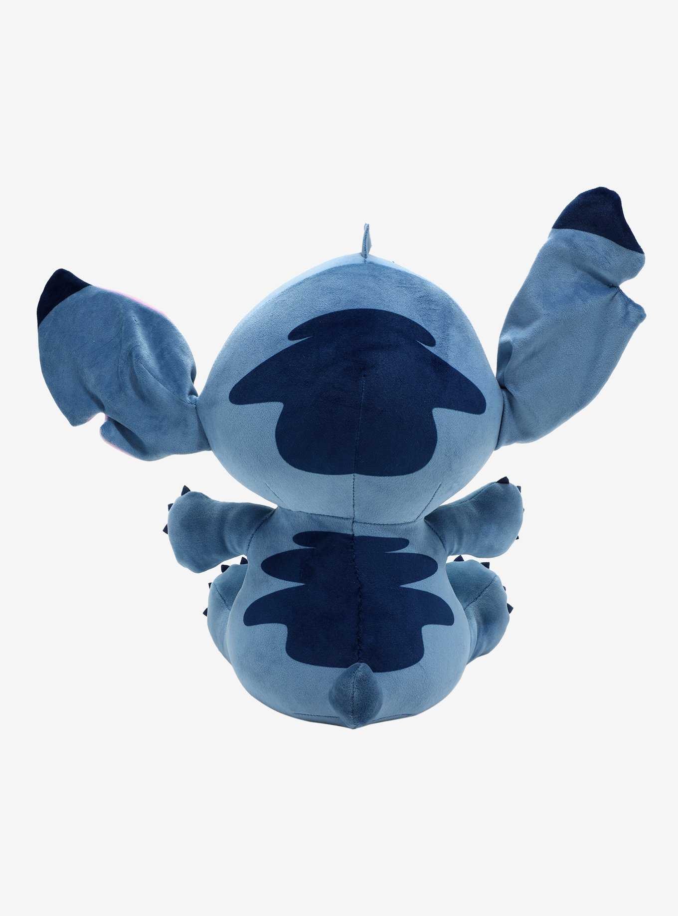 Disney Lilo & Stitch Weighted Comfort Plush, , hi-res