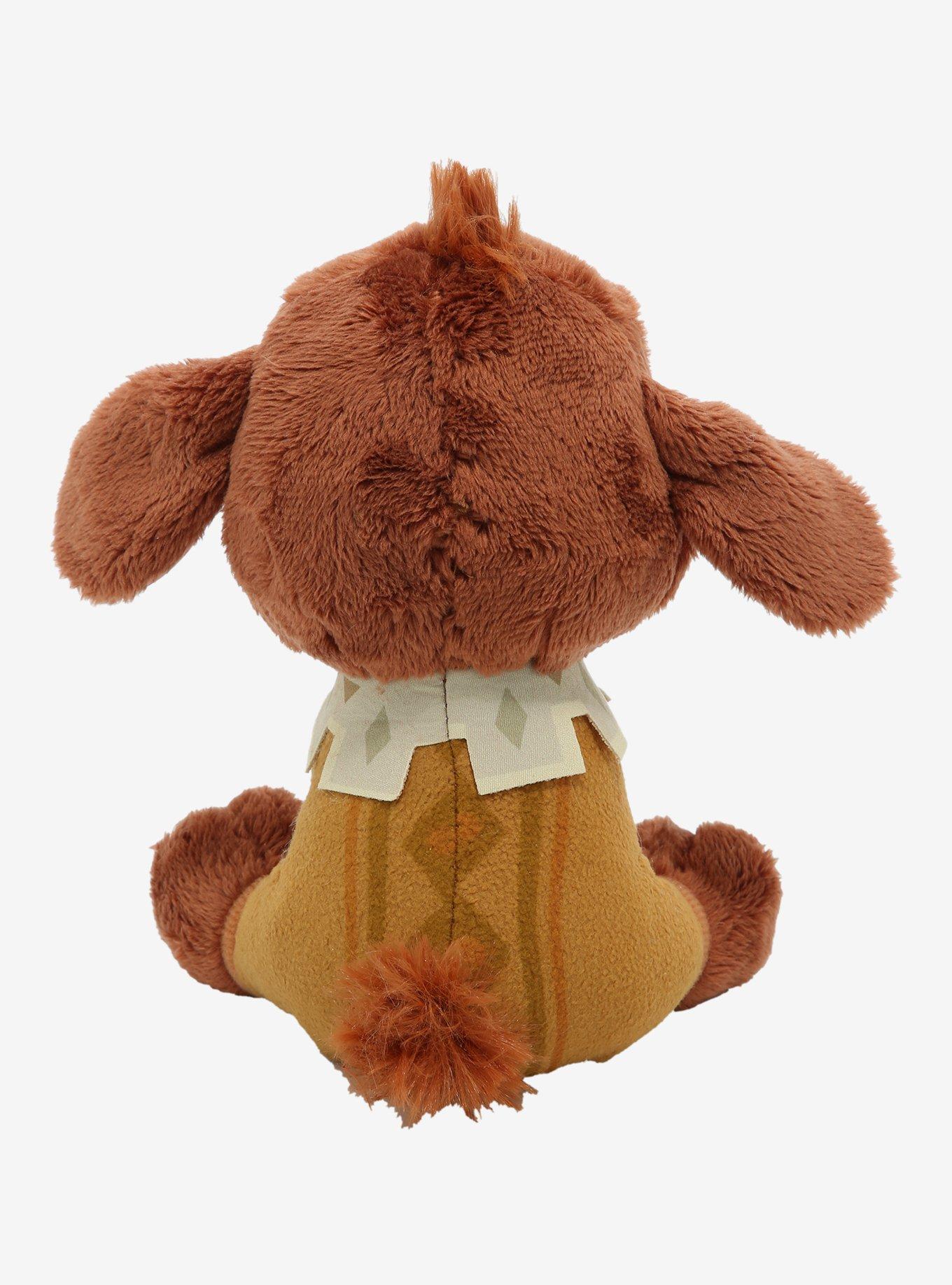 Disney Wish Valentino Talking Plush, , alternate