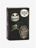 The Nightmare Before Christmas Character Patches Blind Box Enamel Pin, , alternate