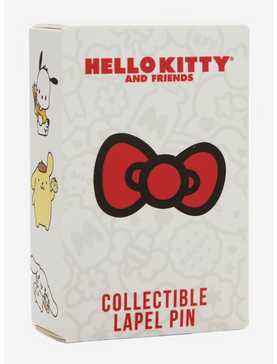 Hello Kitty And Friends Dessert Blind Box Enamel Pin, , hi-res