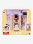 Calico Critters Spooky Surprise House Playset, , alternate