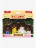 Calico Critters Pickleweeds Hedgehog Family Figure Set, , alternate