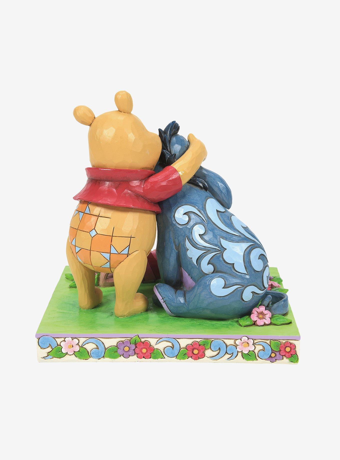 Disney Winnie the Pooh Disney Tradition Pooh & Friends Figure, , alternate