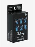 Loungefly Disney Lilo & Stitch Moods Blind Box Enamel Pin, , alternate