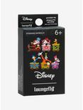 Loungefly Disney Mickey Mouse And Friends Train Blind Box Enamel Pin, , alternate