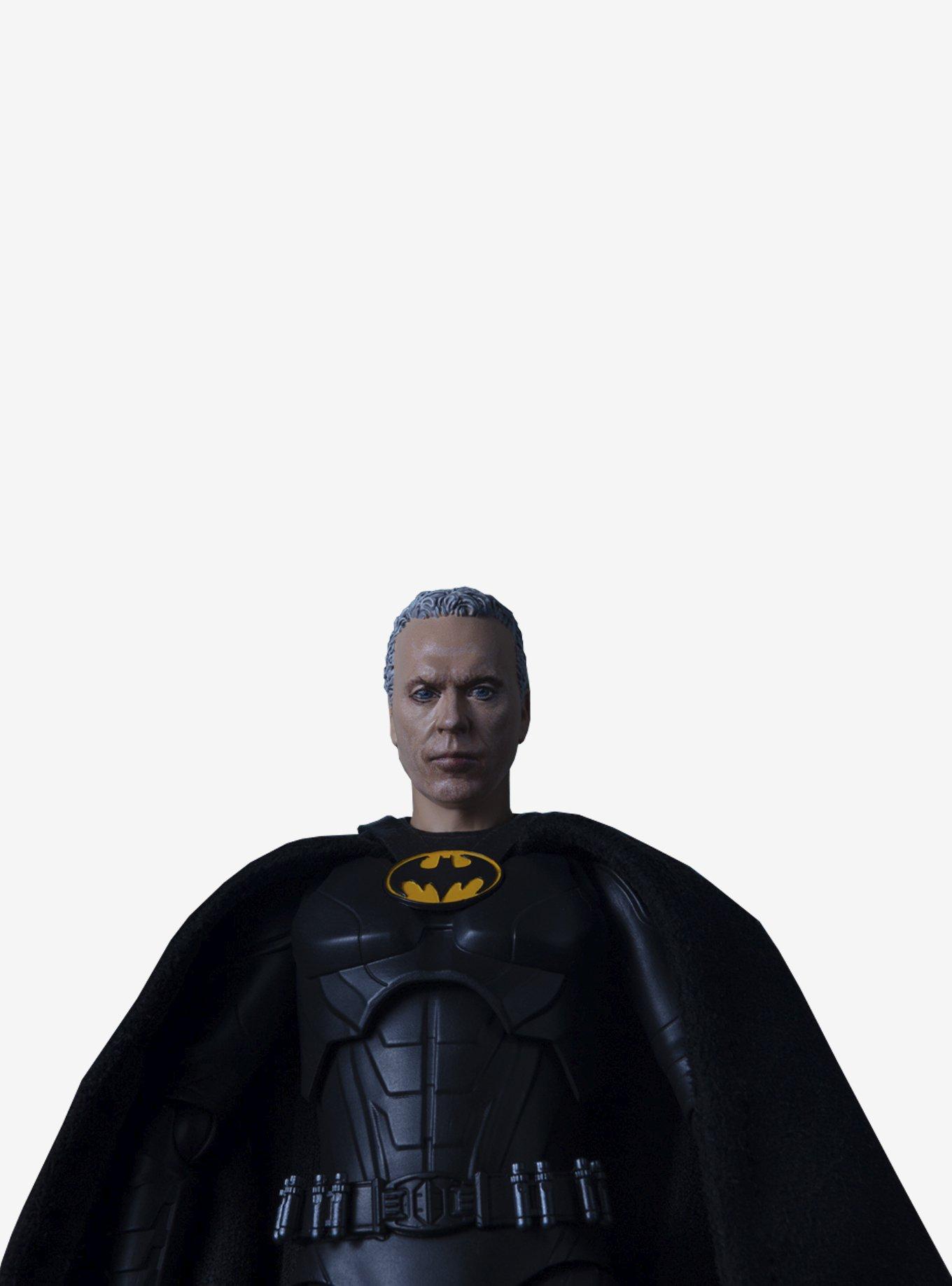 Bandai Spirits The Flash (2023) S.H. Figuarts Batman Figure