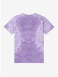 Sanrio Hello Kitty and Friends Emo Kyun Heart Youth Tie-Dye T-Shirt - BoxLunch Exclusive, , alternate