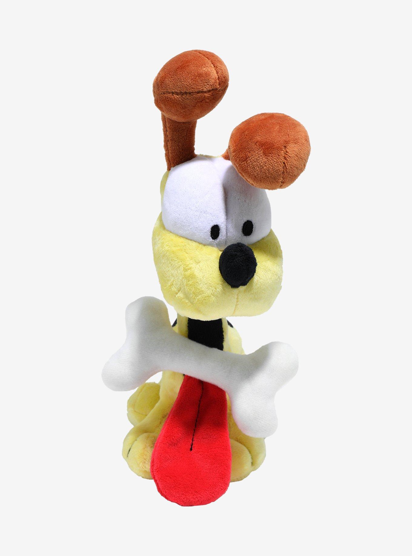 Garfield Odie Plush, , alternate